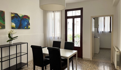 Apartamento superior