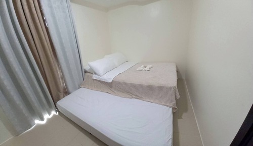 Apartamento, 1 habitación, accesible para personas con discapacidad, vistas a la ciudad