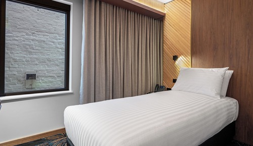 Premium Double or Twin Room, Mobility Accessible, Non Smoking
