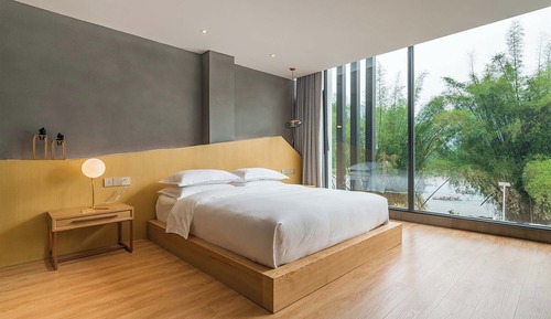 Habitación Confort doble