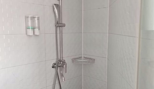 Habitación básica doble
