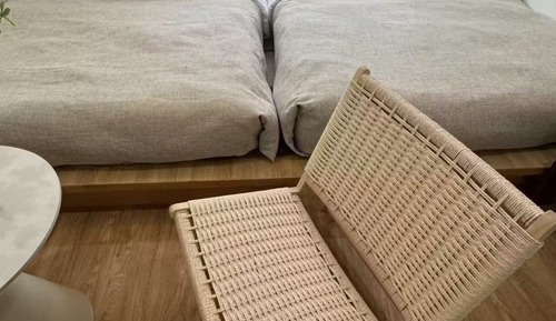 Habitación Elite con 2 camas individuales