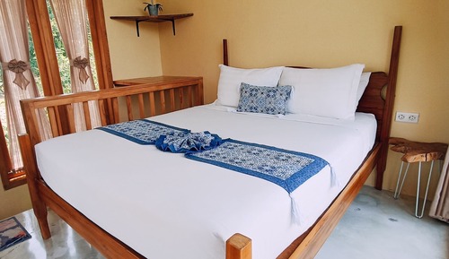 Villa clásica, 1 habitación, piscina privada