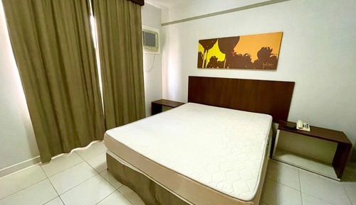 Apartamento estándar