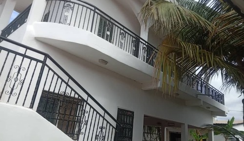 Bungalow superior, balcón, vistas al complejo turístico