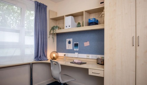 Estudio, 1 cama individual grande, no fumadores