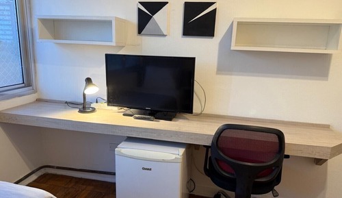 Habitación económica con 2 camas individuales