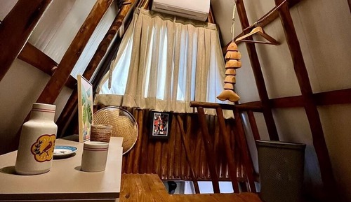 Cabaña básica