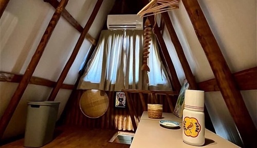 Cabaña Deluxe