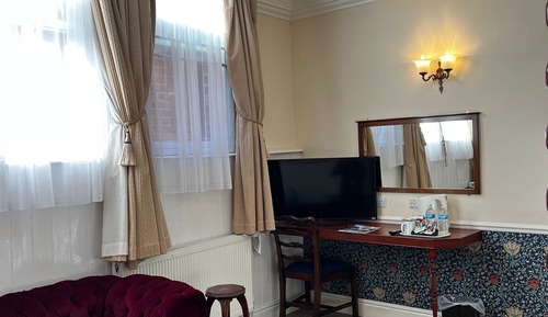 Classic Room