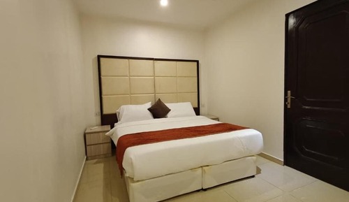 Family Apartment