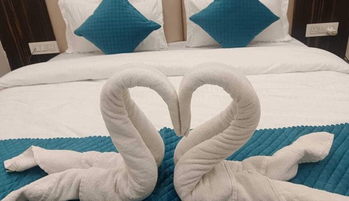 Habitación superior