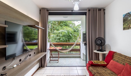 Apartamento básico