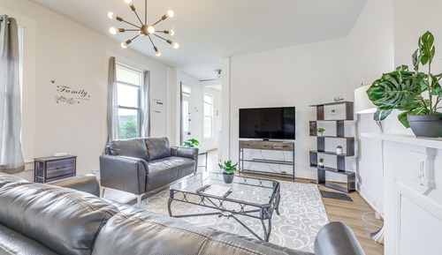 Casa (3 Bedrooms)