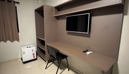 Habitación cuádruple