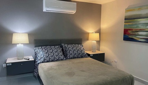 Apartamento, 1 cama de matrimonio, no fumadores, cocina