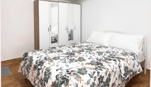 Apartamento Deluxe