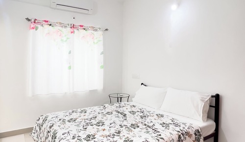 Apartamento Premier