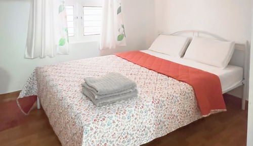 Apartamento Confort