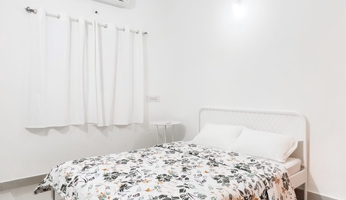 Apartamento Premium