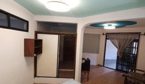 Habitación Confort doble, patio