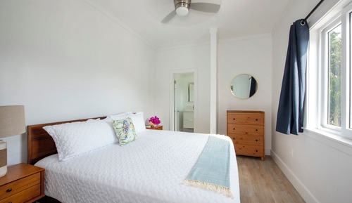 Apartamento Confort, vistas al mar