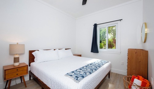 Apartamento Confort, vistas al mar