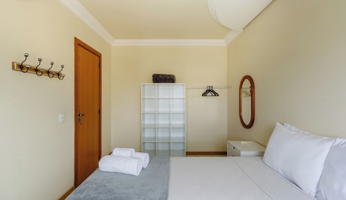 Apartamento básico