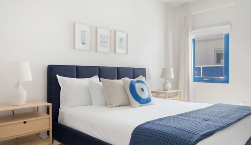 Apartamento, 3 habitaciones, no fumadores, cocina