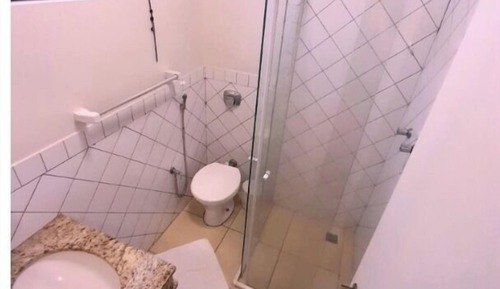 Habitación estándar con 2 camas individuales, vistas al jardín