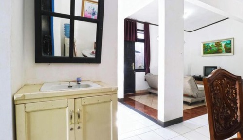 Suite estándar, 1 cama doble