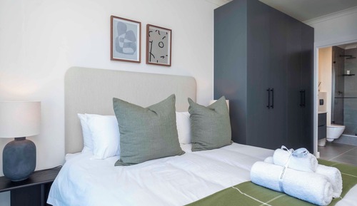 Apartamento, 1 habitación