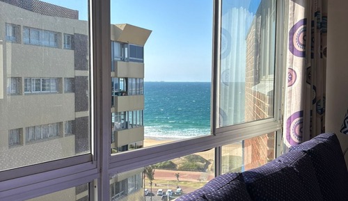 Habitación estándar, vistas al mar