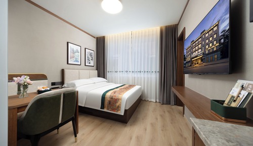 Suite estudio superior