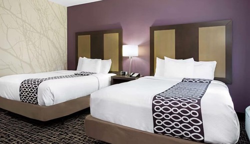 Luxury Double Room