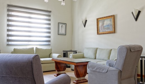 Apartamento exclusivo