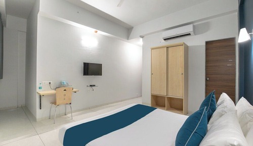 Habitación Elite