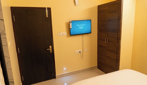 Habitación clásica, vistas al jardín