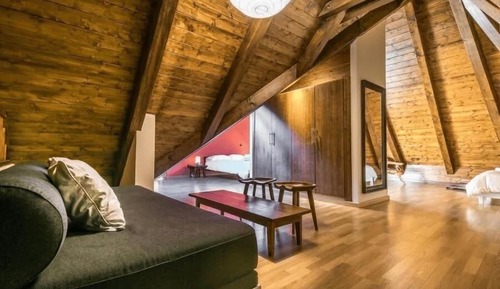 Suite Confort
