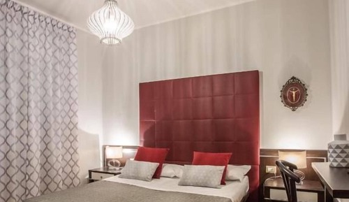 Habitación clásica, 1 cama doble