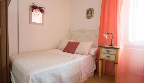 Habitación individual