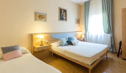 Habitación triple (1)