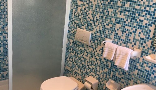 Habitación clásica doble