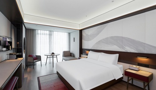 Habitación Grand, no fumadores