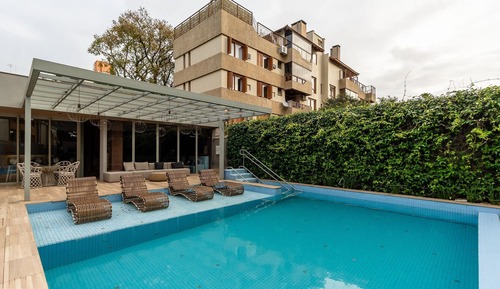 Apartamento básico