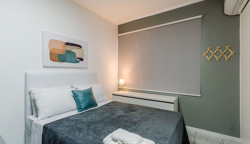 Apartamento básico