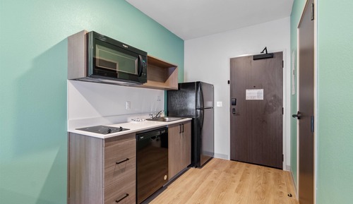 Suite, 1 cama de matrimonio, no fumadores