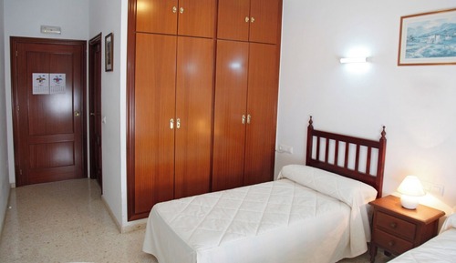 Habitación Confort doble