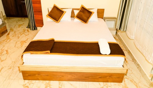 Habitación clásica doble