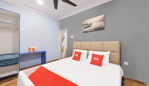 Habitación estándar